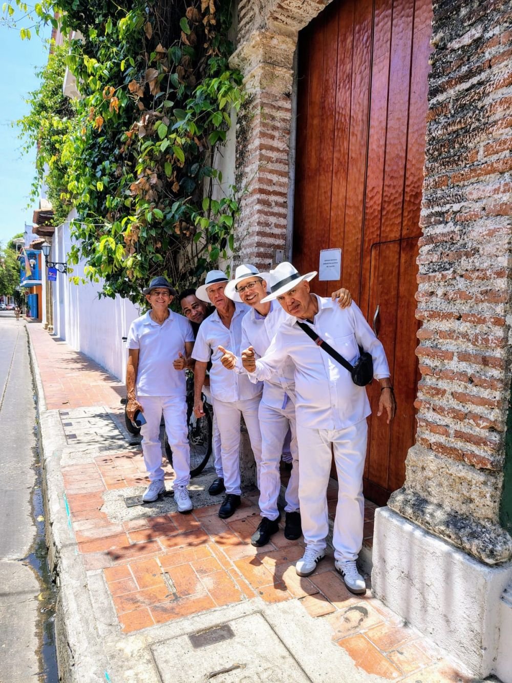 Foto adicional 2 de Yei Son Cubano